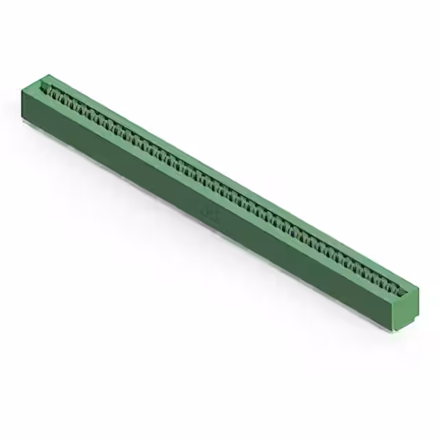 307-040-441-101 EDAC Inc.  Edgeboard Connectors